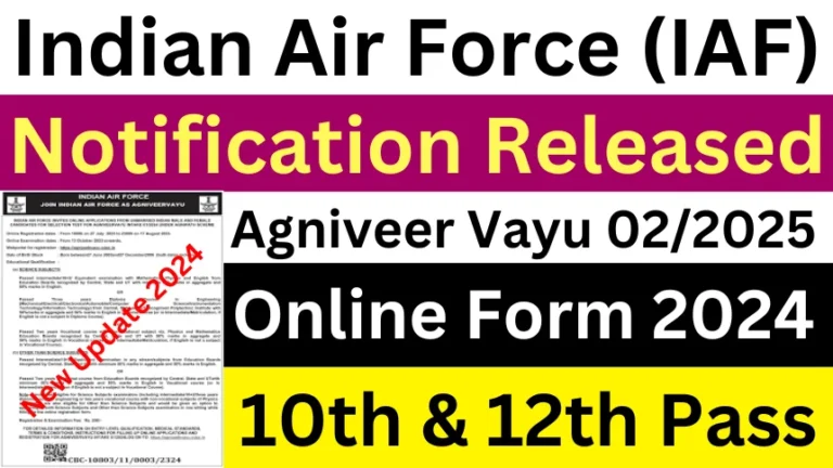 Indian Air Force