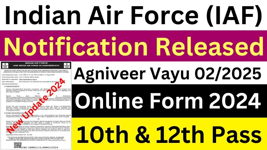 Indian Air Force